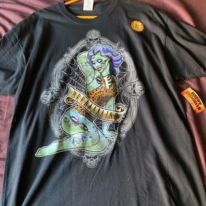 Zombie Halloween T-shirt